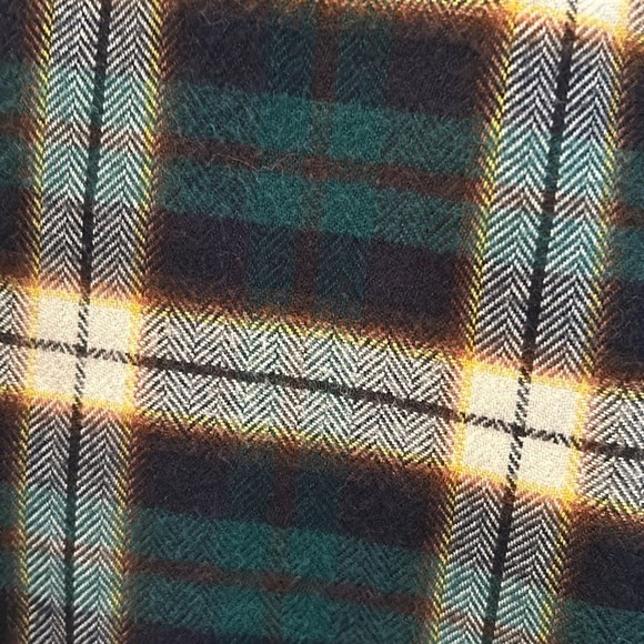Great flannel - Picture 4 of 4